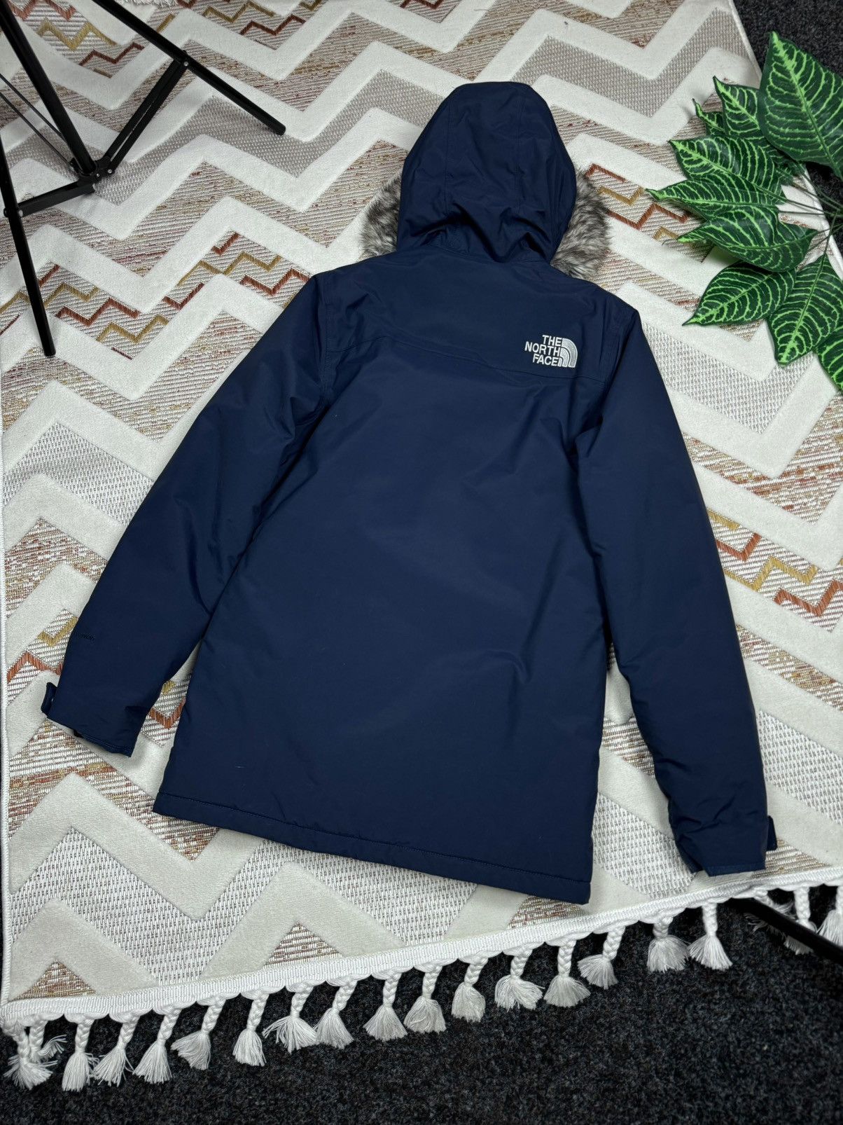 The North Face Parka The North Face Recycled Zaneck size Xs Size US XS / EU 42 / 0 - 12 Thumbnail
