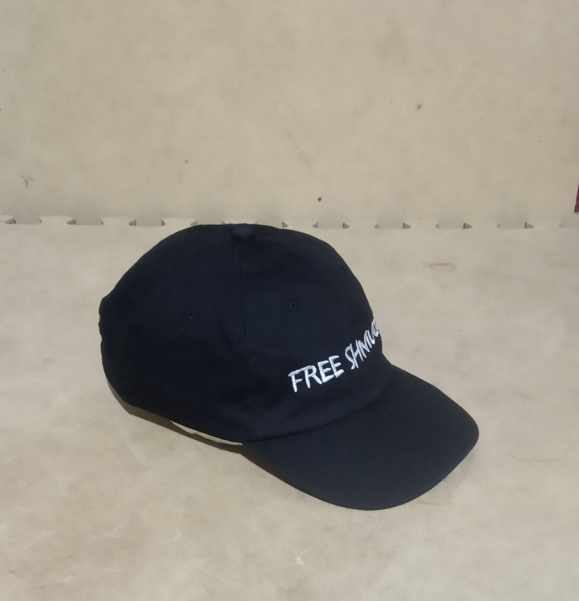Other Free Shmurda Hat Cap Size ONE SIZE - 2 Thumbnail