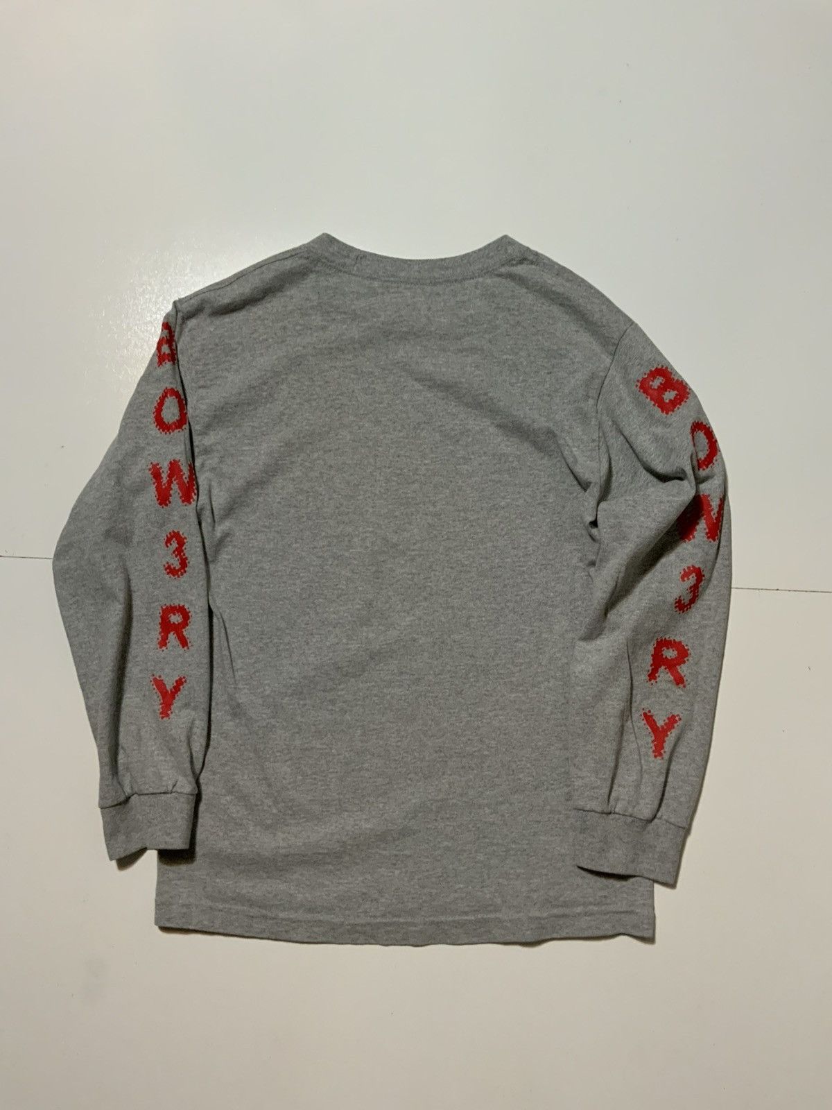 Bow3ry Bow3ry Broken Emotions Vessel For The Dead T-Shirt Size US S / EU 44-46 / 1 - 2 Thumbnail