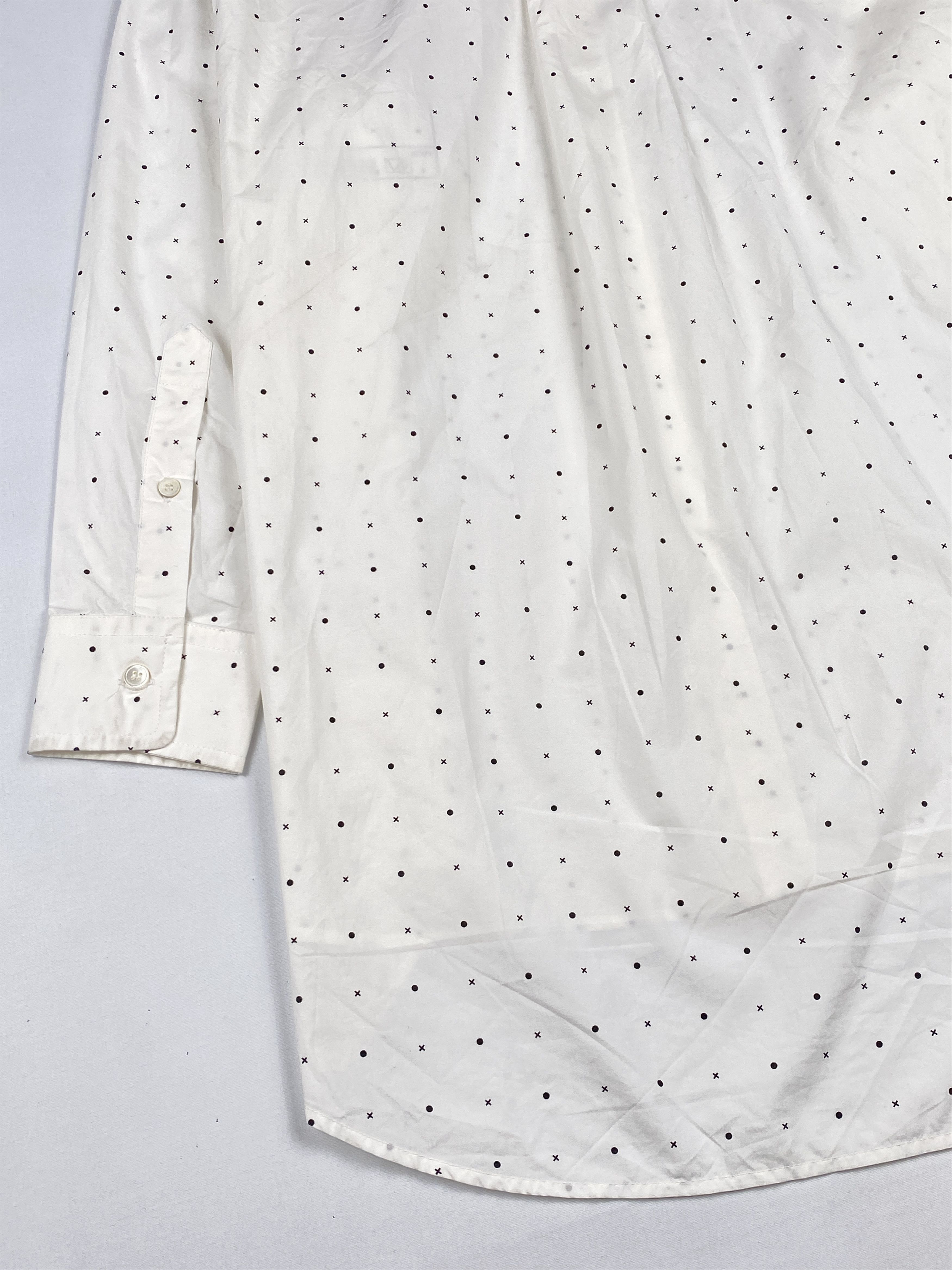 Maison Margiela MM6 F/W 2023 Avant Premiere Shirt Size XS / US 0-2 / IT 36-38 - 15 Thumbnail