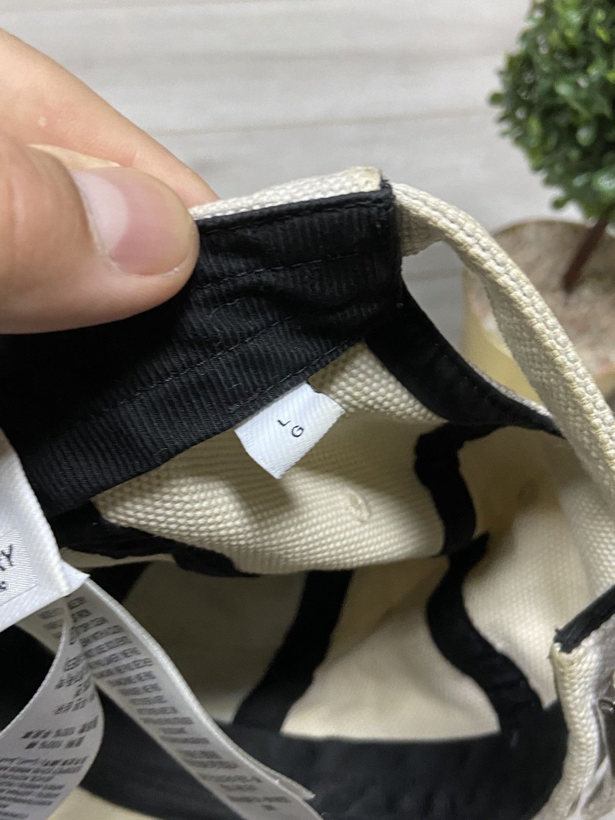Burberry Burberry London England horseferry house vintage cap Size ONE SIZE - 4 Thumbnail