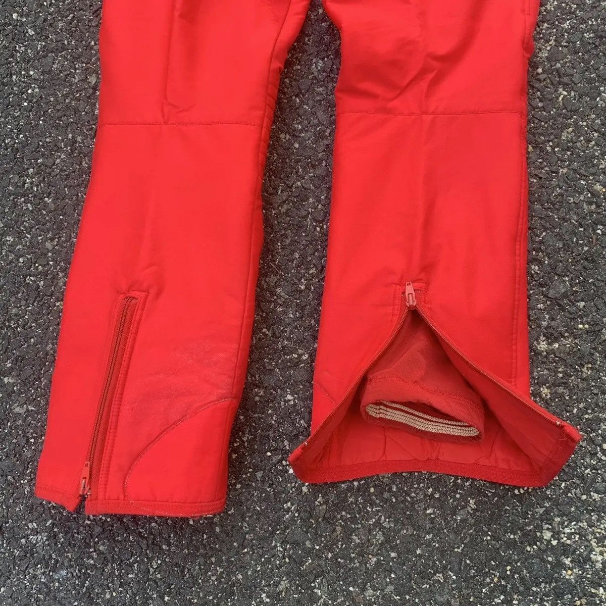 Adidas 🔥BEST OFFER🔥 90’s Vintage Adidas Sportswear Pants Size US 29 - 16 Thumbnail