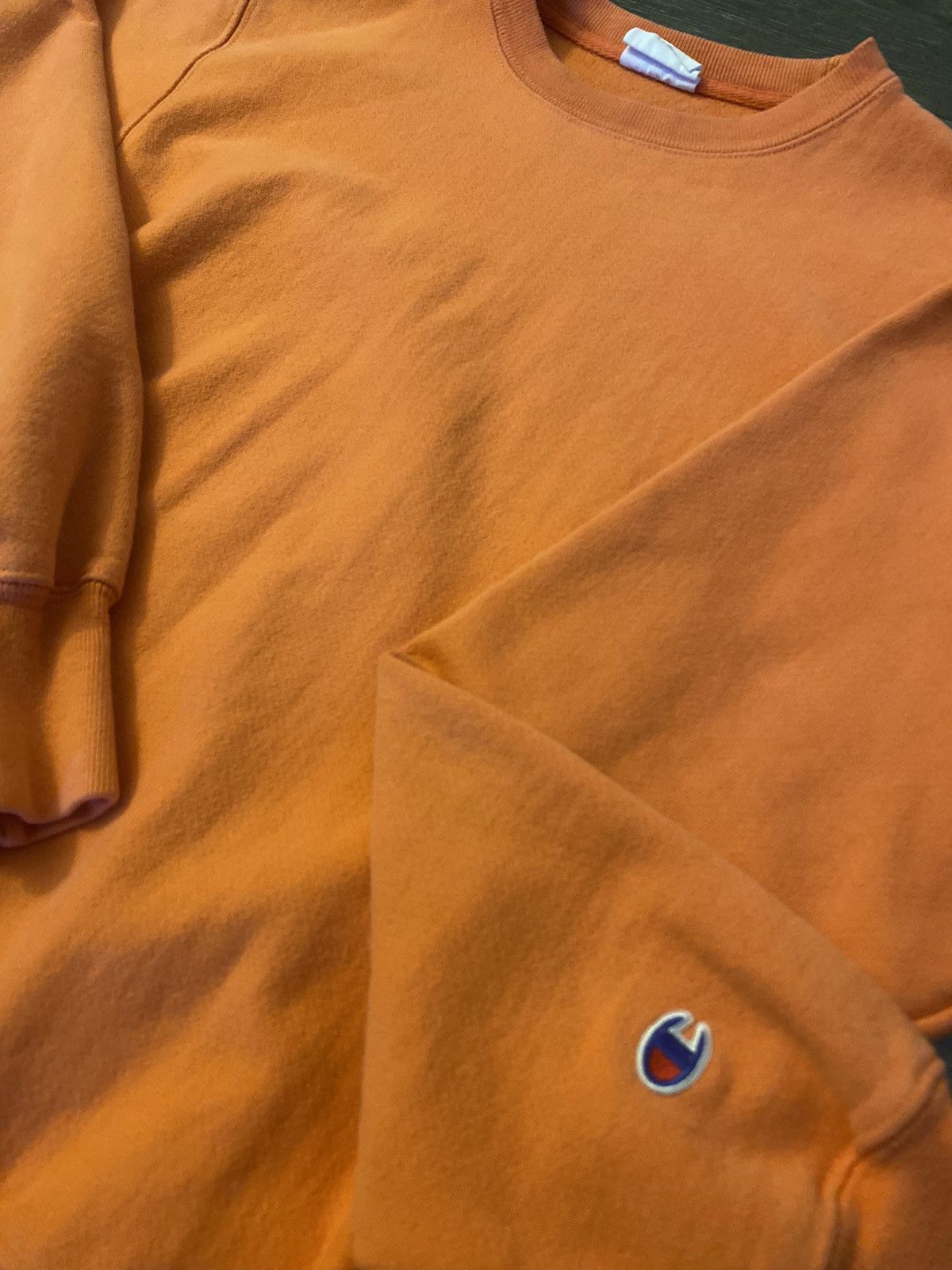 Champion Vintage Reverse Weave Champion Sweater Size M / US 6-8 / IT 42-44 - 3 Thumbnail