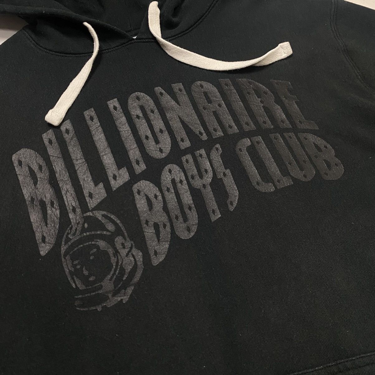 Billionaire Boys Club BILLIONAIRE BOYS CLUB BBC VINTAGE ARCH SWEAT Hoodie Size US L / EU 52-54 / 3 - 8 Thumbnail