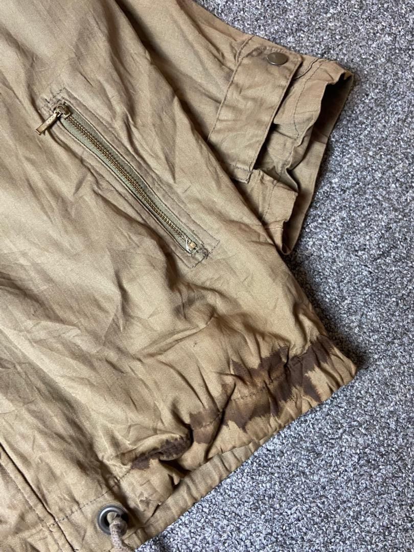 Japanese Brand Canal Brand Oversized Light Weight Jacket (179) Size US L / EU 52-54 / 3 - 8 Thumbnail