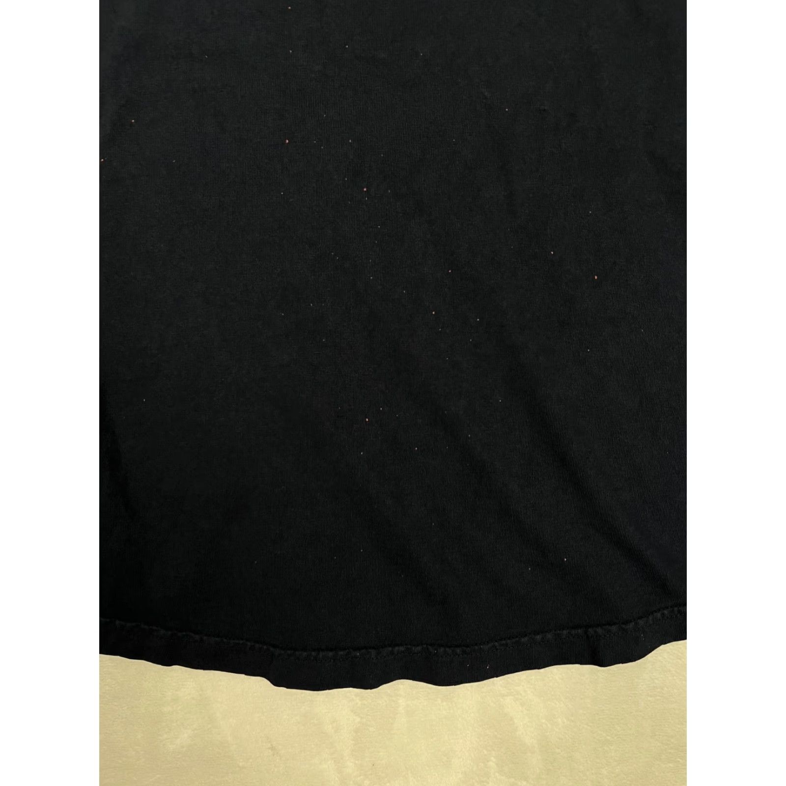 ESPIRIT Spirit Jersey Shirt Mens Long Sleeve XL Navy Blue Mandalay Beach California Crew Neck Graphic Print 90s Travel Coast Beach Size US XL / EU 56 / 4 - 4 Thumbnail