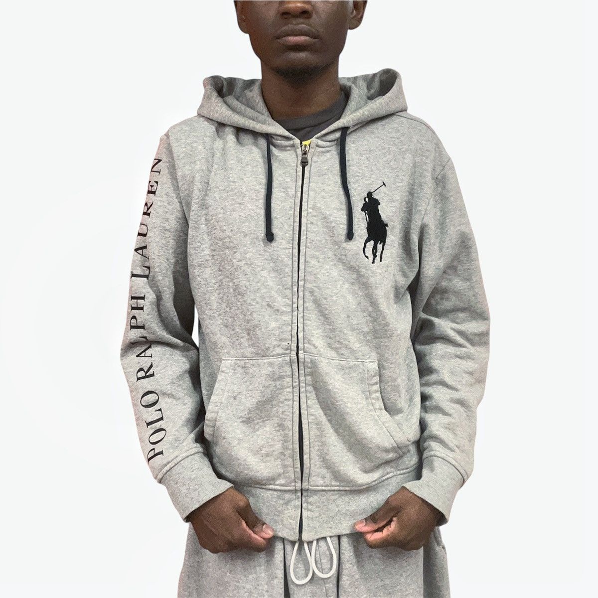 Polo Ralph Lauren × Ralph Lauren × Streetwear Y2K Polo Ralph
