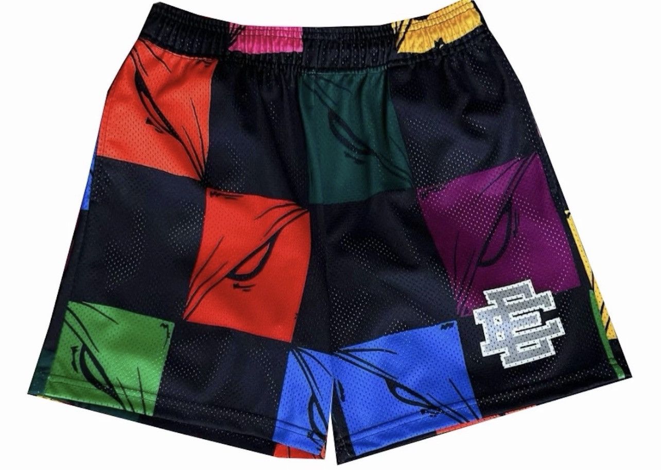 Eric Emanuel Eric Emanuel x Matty Boy Size US 34 / EU 50 - 2 Thumbnail