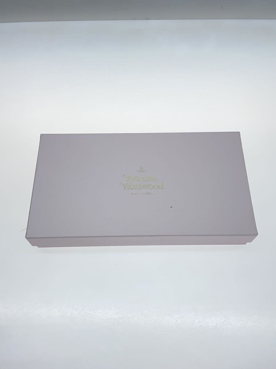 Vivienne Westwood Vivienne Westwood Long Wallet Silver Size ONE SIZE - 7 Thumbnail