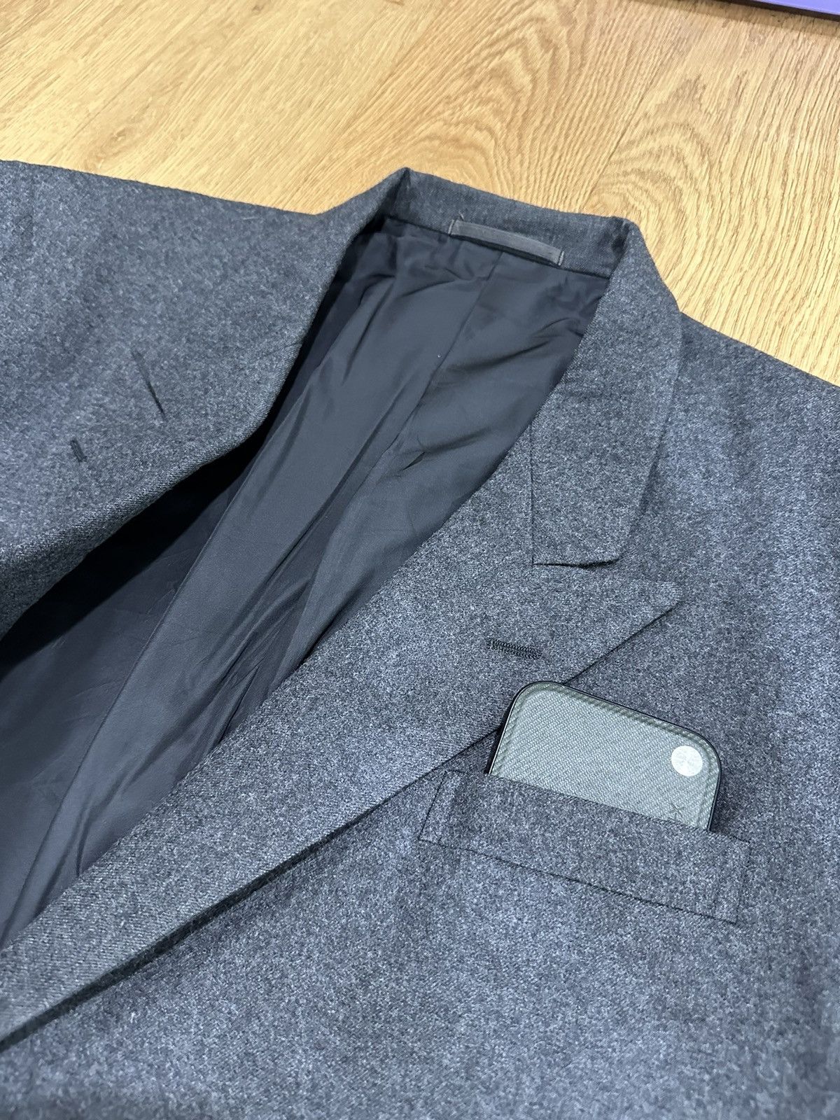 Comme des Garcons Comme des garcons Homme deux blazer Size US L / EU 52-54 / 3 - 10 Thumbnail
