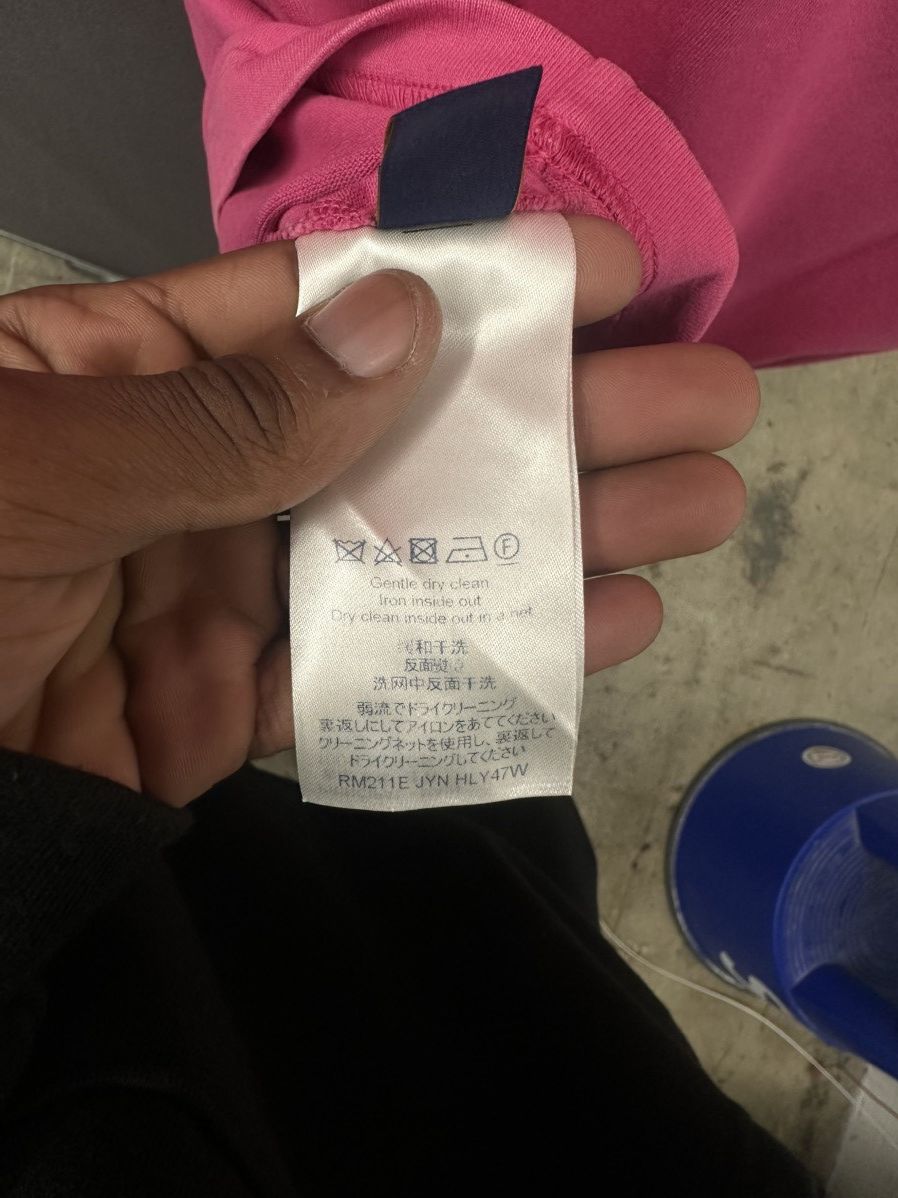Louis Vuitton Louis Vuitton Size US XXL / EU 58 / 5 - 8 Thumbnail