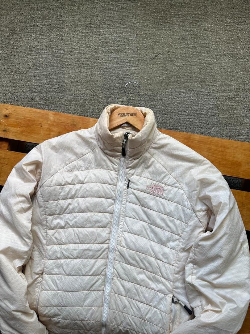 The North Face THE NORTH FACE LIGHT PUFFER Size M / US 6-8 / IT 42-44 - 3 Thumbnail
