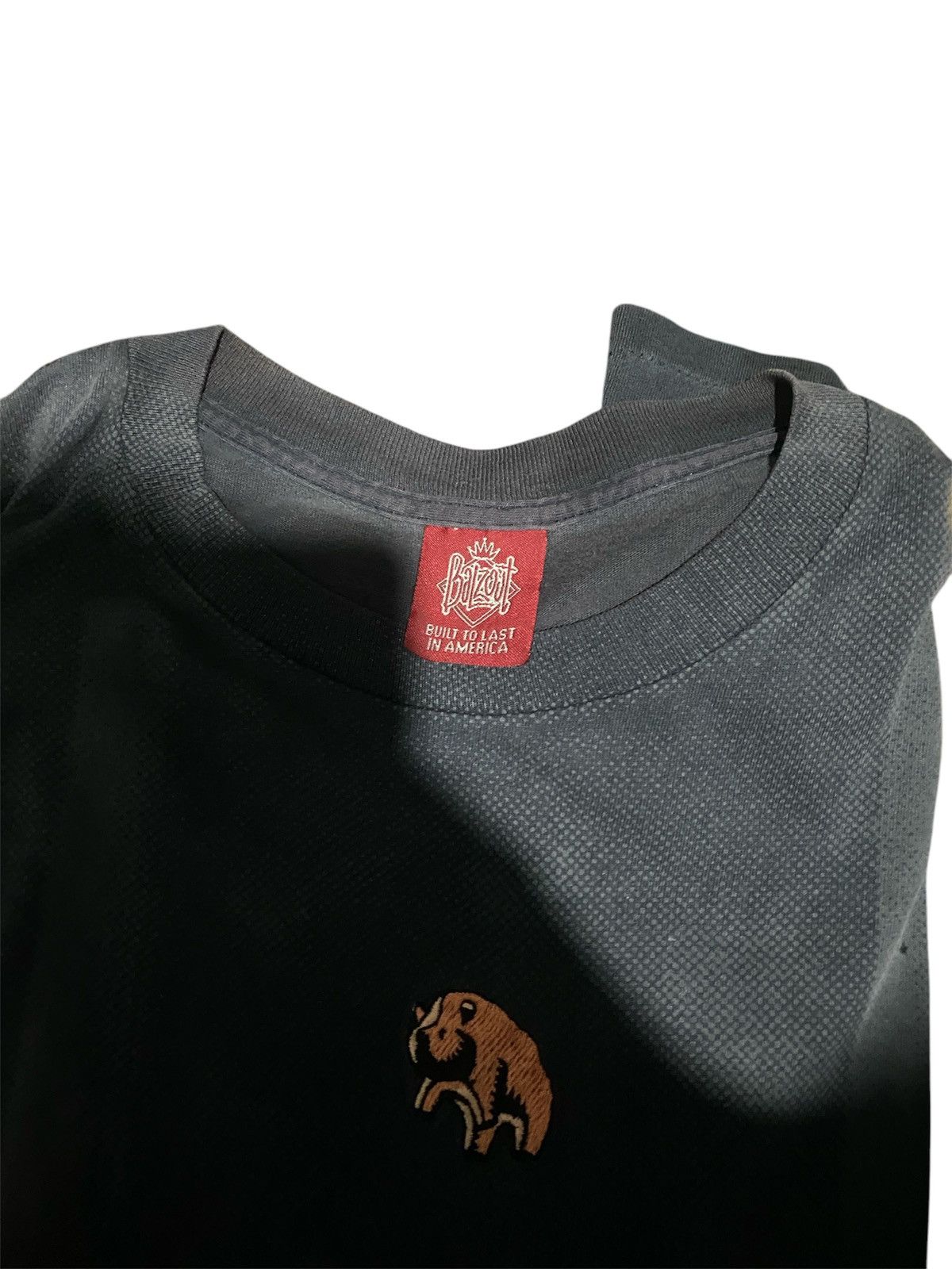 Band Tees × Pink Floyd × Vintage Vintage Pink Floyd Animals AOP T-Shirt Size US XL / EU 56 / 4 - 3 Thumbnail