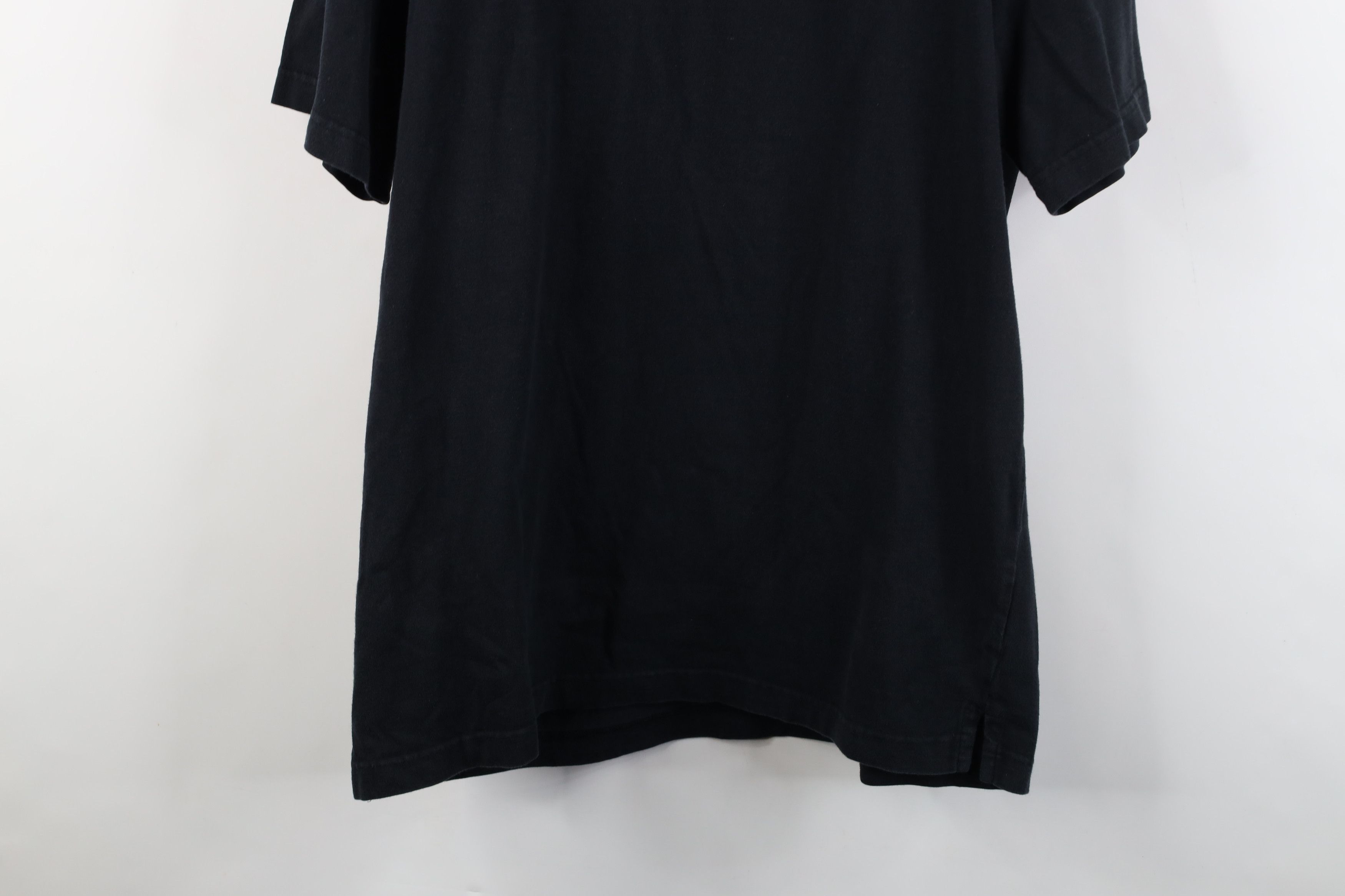 Duluth Trading Company Duluth Trading Co Blank Heavy Cotton Pocket T-Shirt Black Size US M / EU 48-50 / 2 - 13 Thumbnail