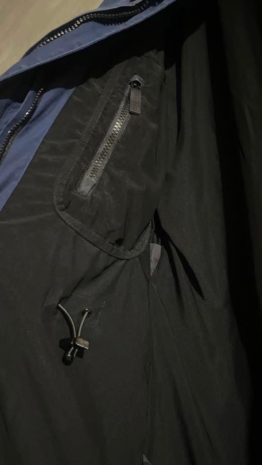 Burberry BURBERRY MENS PARKA JACKET Size US M / EU 48-50 / 2 - 6 Thumbnail