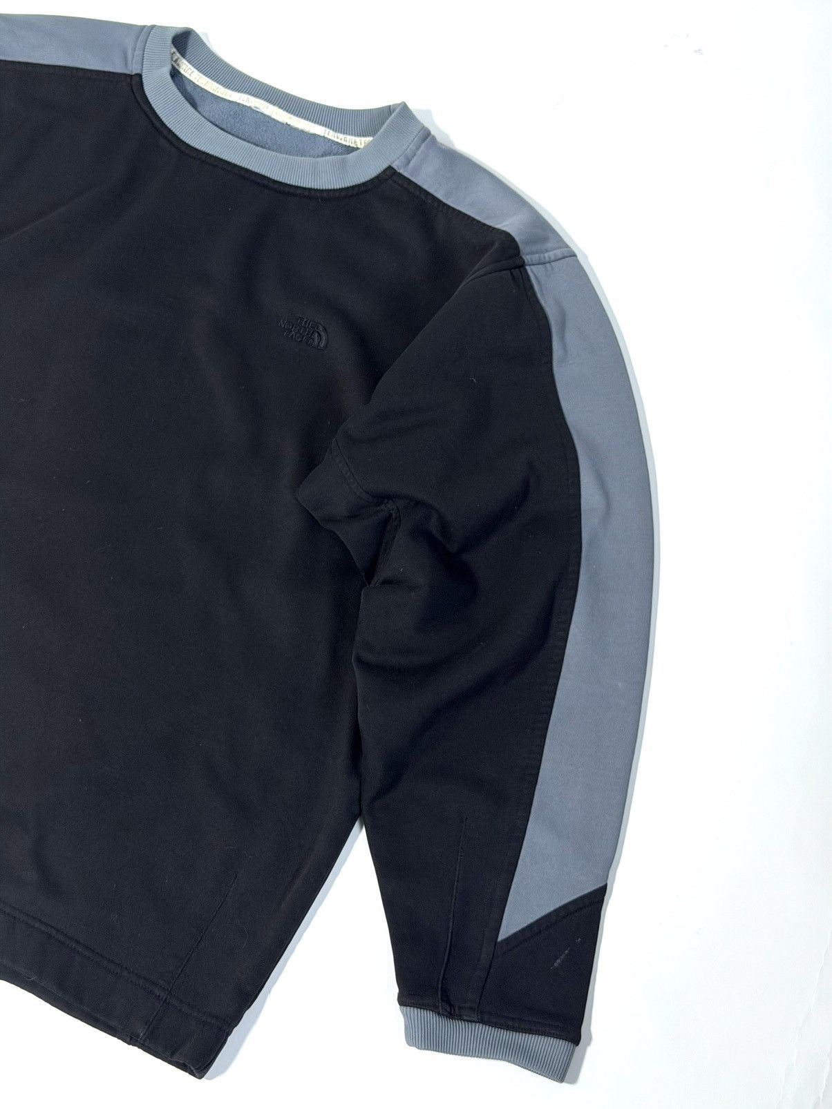 The North Face The North Face Technical Crewneck Size US L / EU 52-54 / 3 - 2 Thumbnail