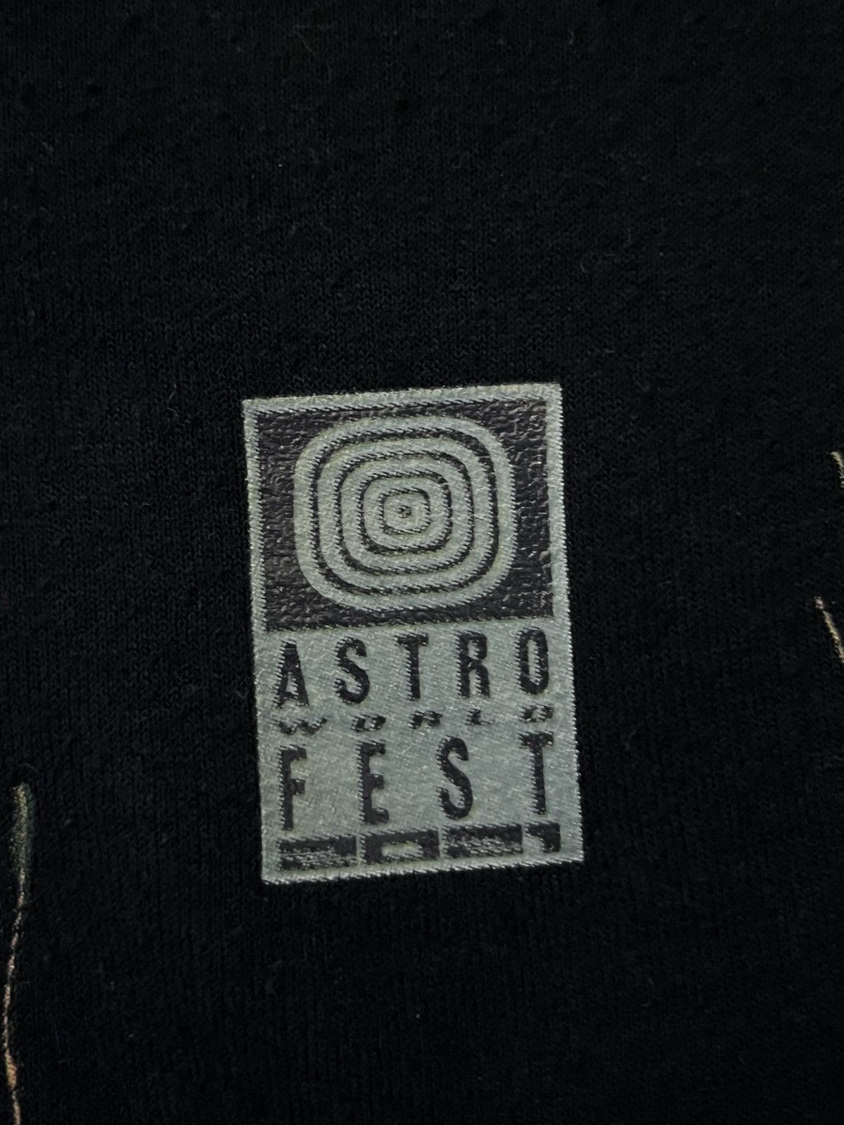 Other Last Ever Astroworld Hoodie Size US M / EU 48-50 / 2 - 4 Thumbnail