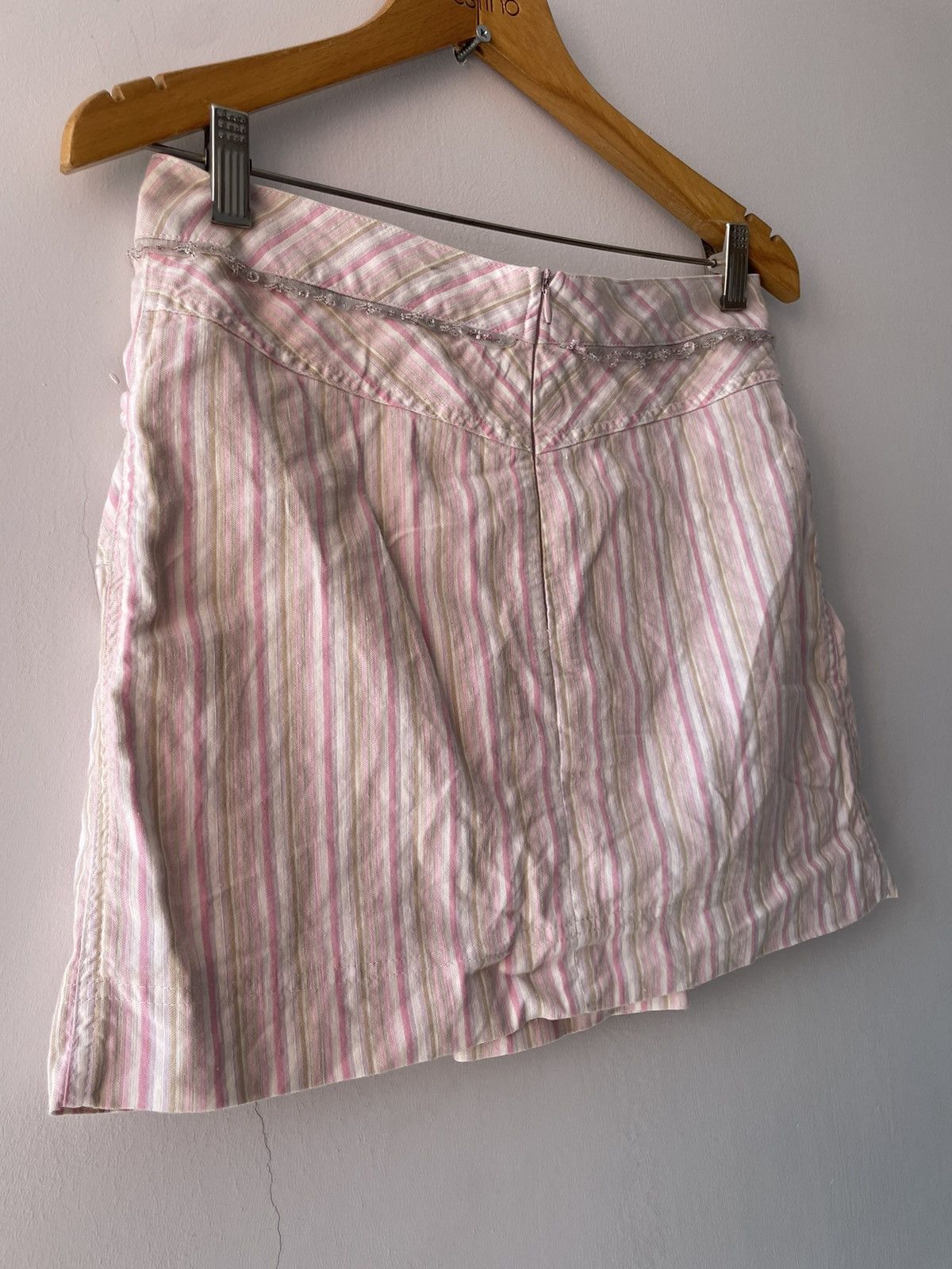 Other Y2k Vakkorama skirt Size 26" / US 2 / IT 38 - 12 Thumbnail