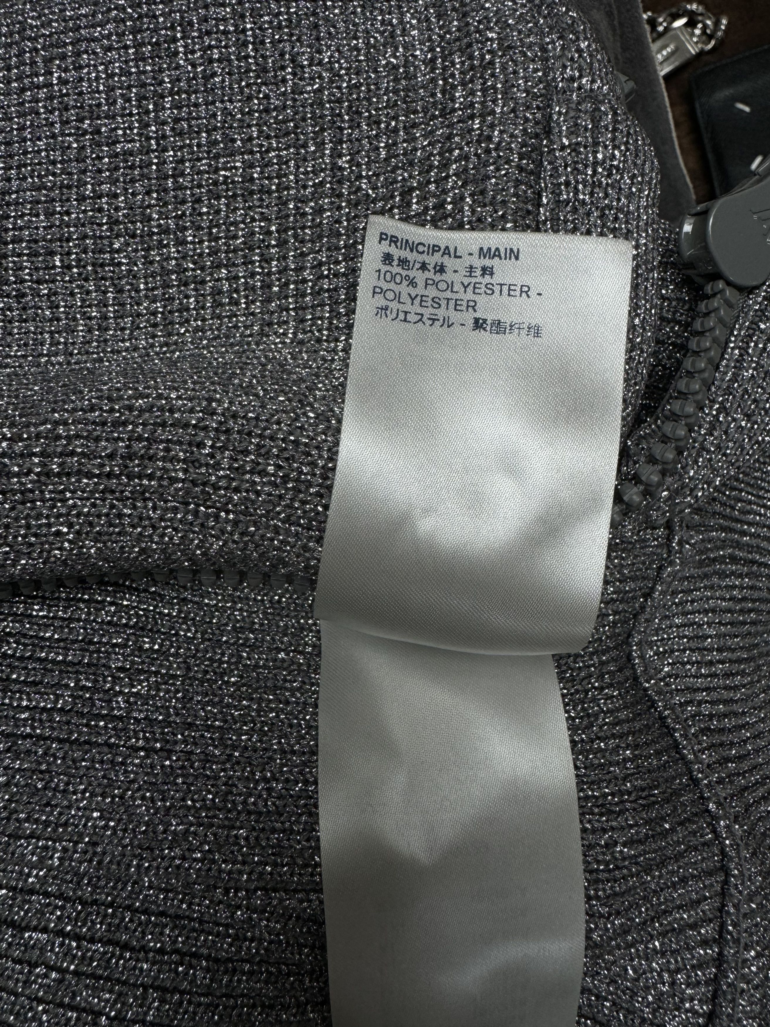 Louis Vuitton LV Virgil Runway Cargo Vest Size US M / EU 48-50 / 2 - 15 Thumbnail