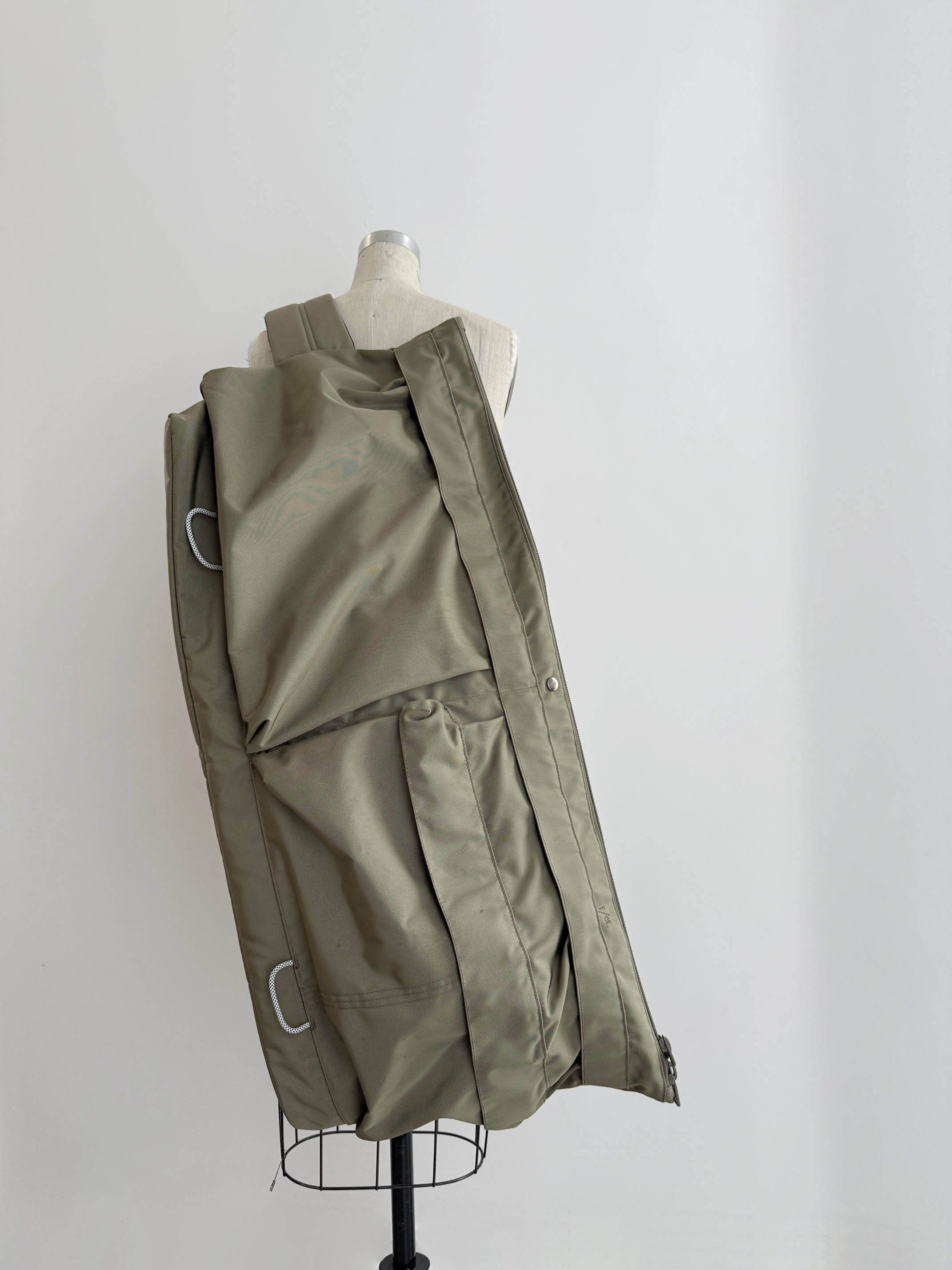 F/CE F/CE giant board crossbody bag Size ONE SIZE - 1 Thumbnail