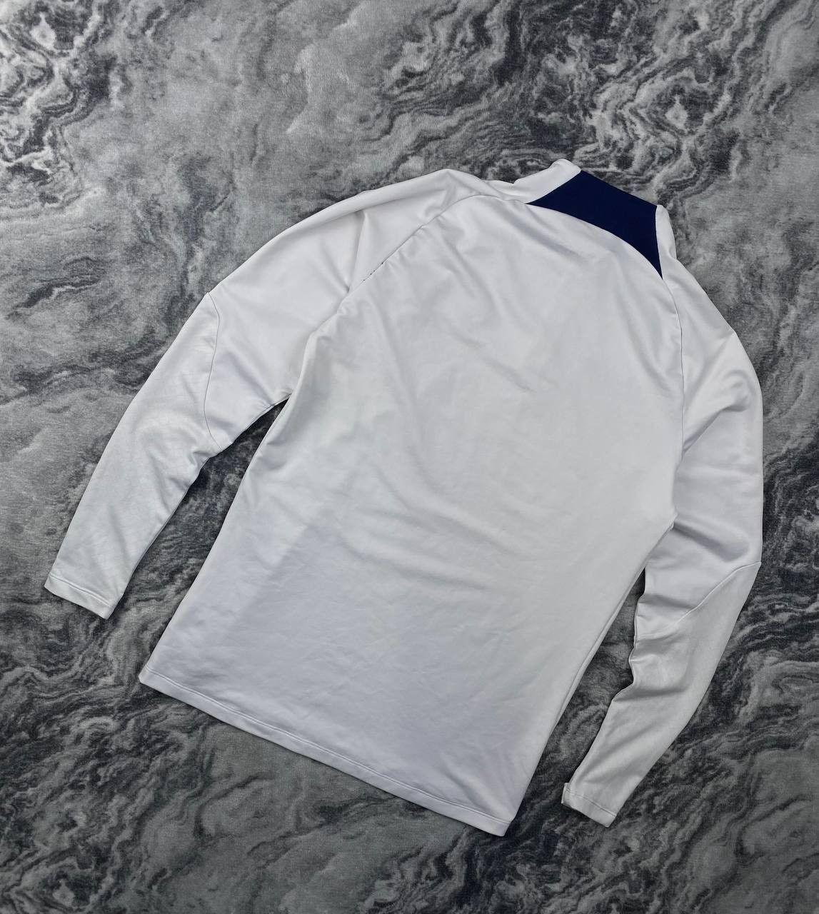 Nike Nike Paris Saint-Germain Strike 1/4 Drill Top Size US M / EU 48-50 / 2 - 9 Thumbnail