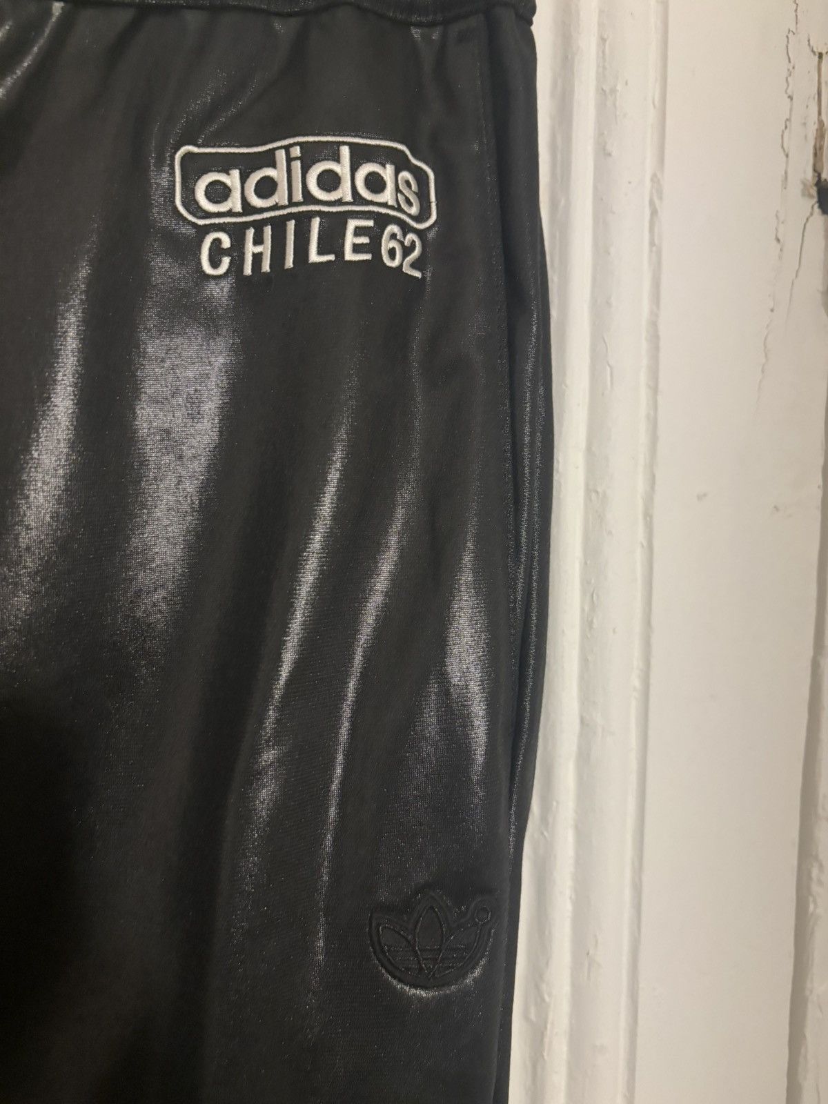 Adidas Adidas Chile 62 suit pants Size US 36 / EU 52 - 2 Thumbnail