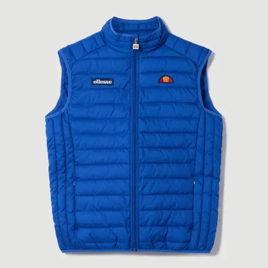 Ellesse Bardy Gilet Size US M / EU 48-50 / 2 - 1 Thumbnail