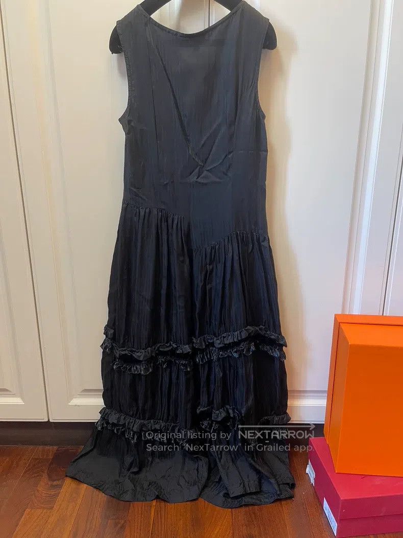 Comme des Garcons Comme Des Garcons Dress Size S / US 4 / IT 40 - 5 Thumbnail