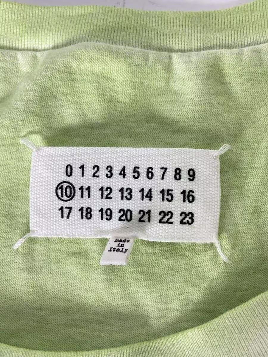 Maison Margiela Gangs Of Gordo Tee Size US S / EU 44-46 / 1 - 5 Thumbnail
