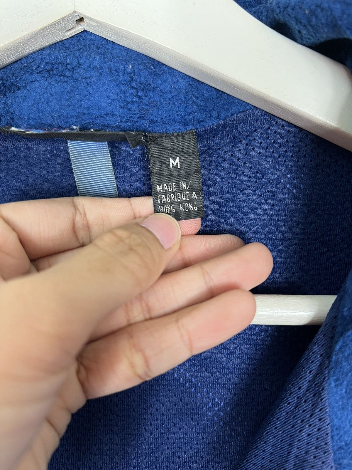 Patagonia 🔥 VINTAGE 90s PATAGONIA JACKET Size US M / EU 48-50 / 2 - 14 Thumbnail