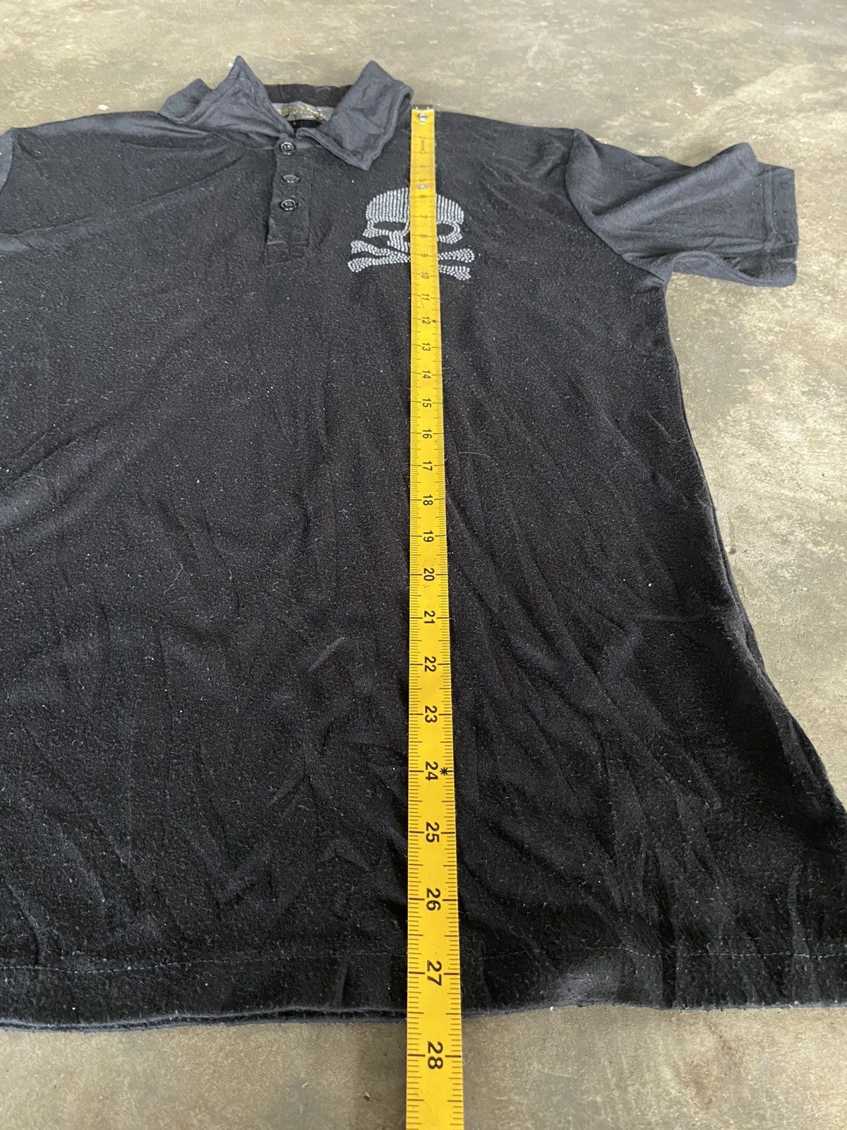 14th Addiction LIQUID BOY IFSIXWASNINE TSHIRT Size US M / EU 48-50 / 2 - 10 Thumbnail