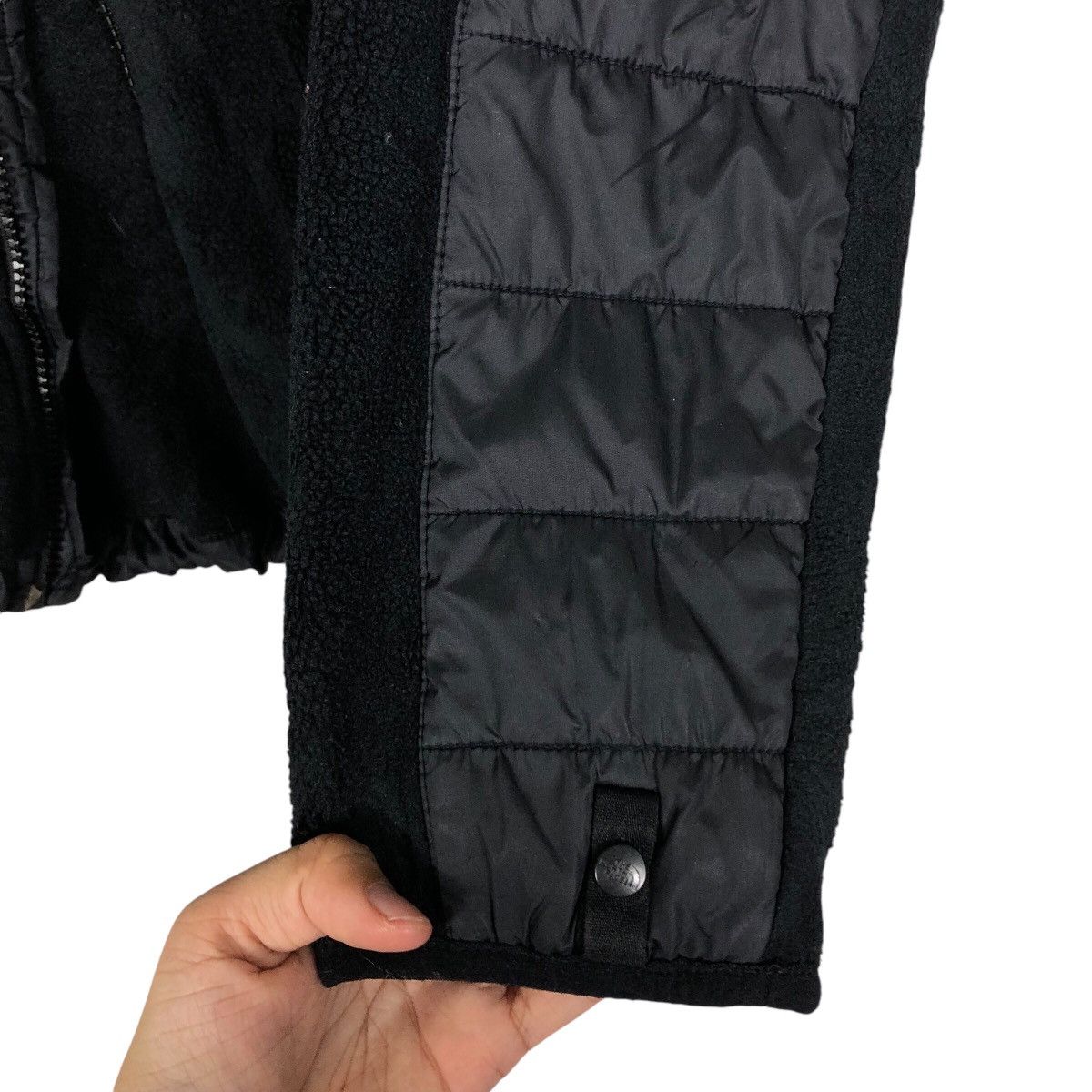 Japanese Brand 📌Vintage Light Puffer Zipper Jacket The North Face Size US S / EU 44-46 / 1 - 16 Thumbnail