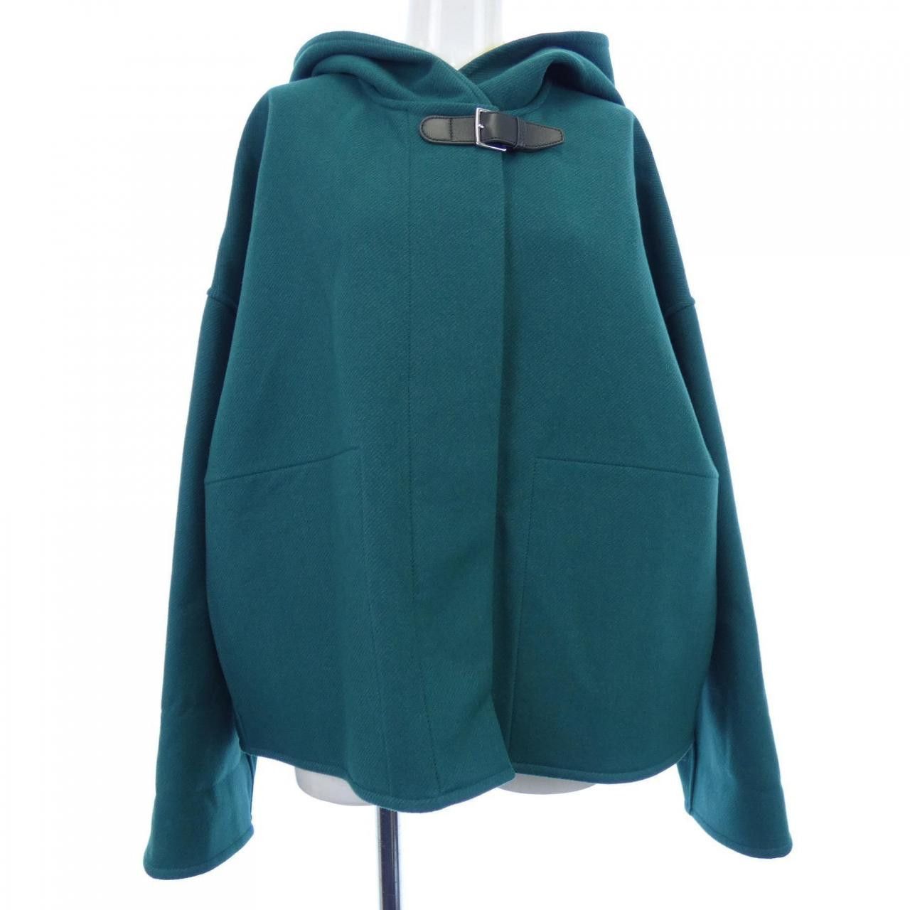 Hermes Hermes Hermes Jacket Others Outerwear DUTY FREE for USA Size ONE SIZE - 1 Thumbnail