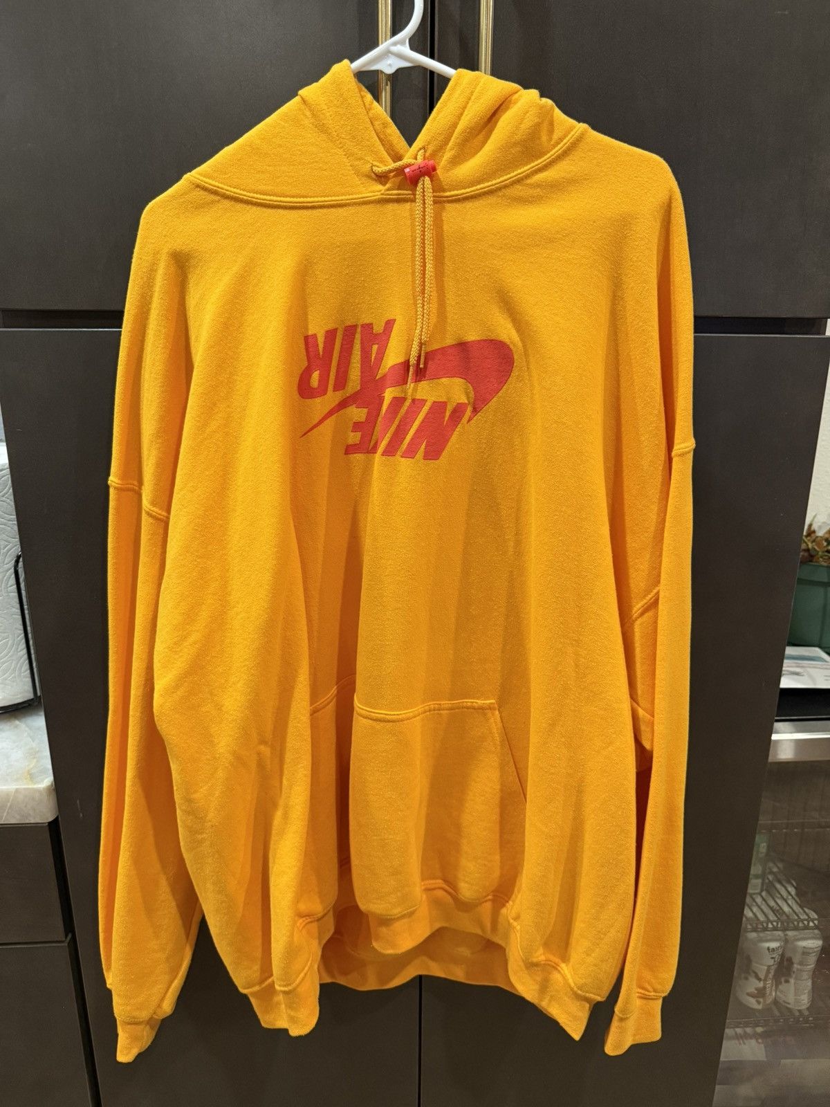 Jordan Brand × Travis Scott Travis Scott x Jordan hoodie Size US XL / EU 56 / 4 - 1 Thumbnail