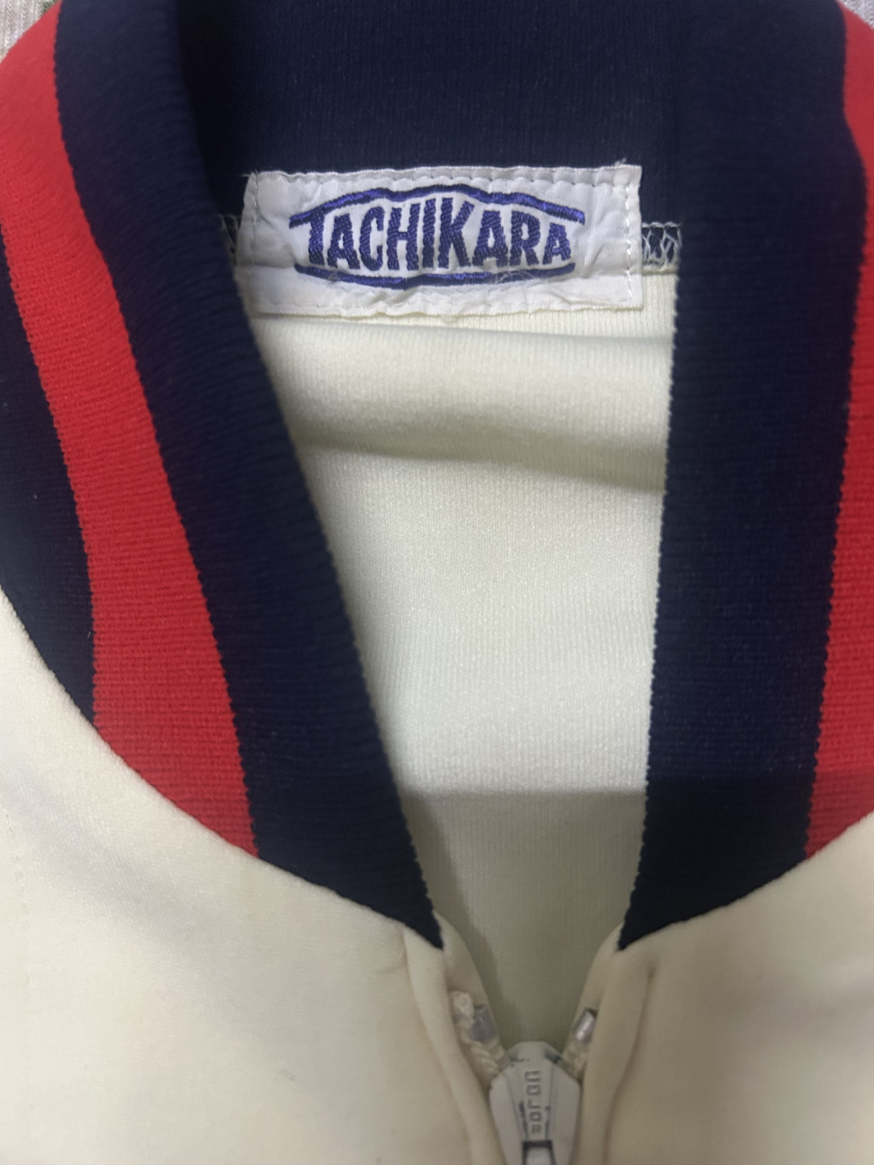 Japanese Brand Vintage 70s Tachikara Jacket Size US M / EU 48-50 / 2 - 4 Thumbnail