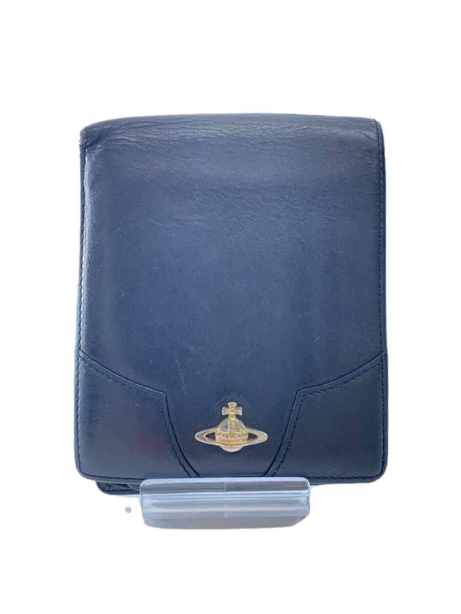 Vivienne Westwood Orb Leather Wallet Size ONE SIZE - 1 Thumbnail