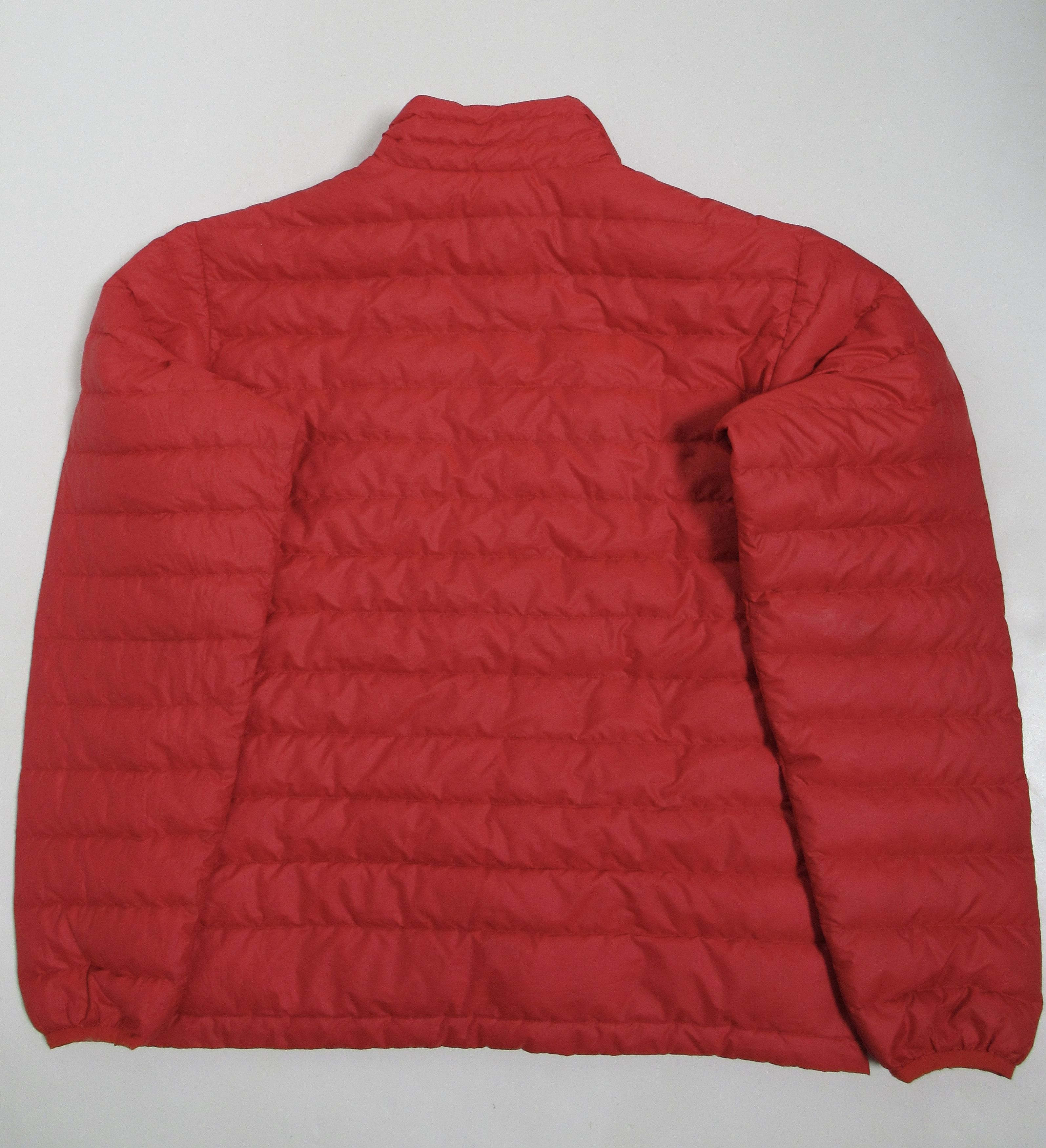 Patagonia Patagonia Men's Down Sweater Jacket Red 84673FA12 Size M Size US M / EU 48-50 / 2 - 10 Thumbnail