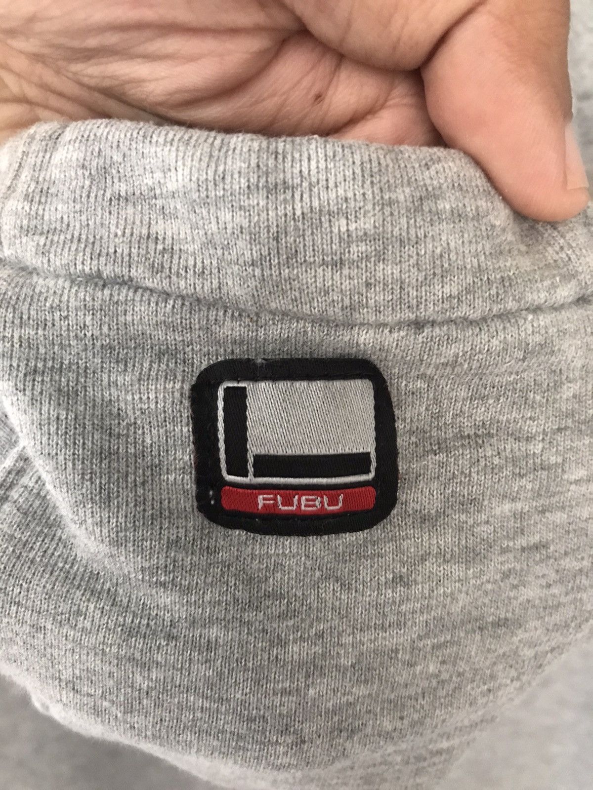 Fubu FUBU Collection Size US L / EU 52-54 / 3 - 8 Thumbnail