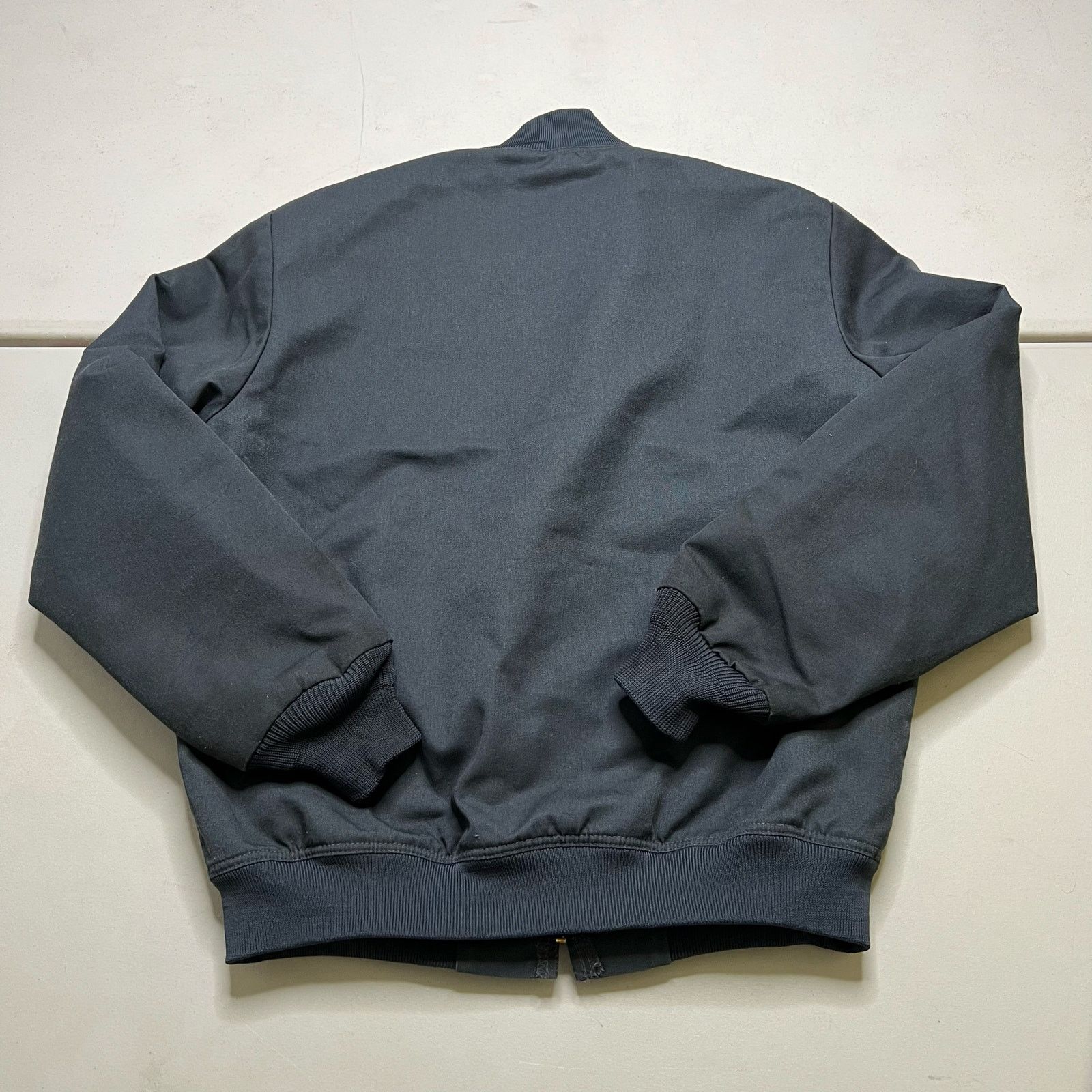 Dickies Vintage Dickies Imperial Workwear Bomber Jacket M-R USA 80s Size US M / EU 48-50 / 2 - 16 Thumbnail