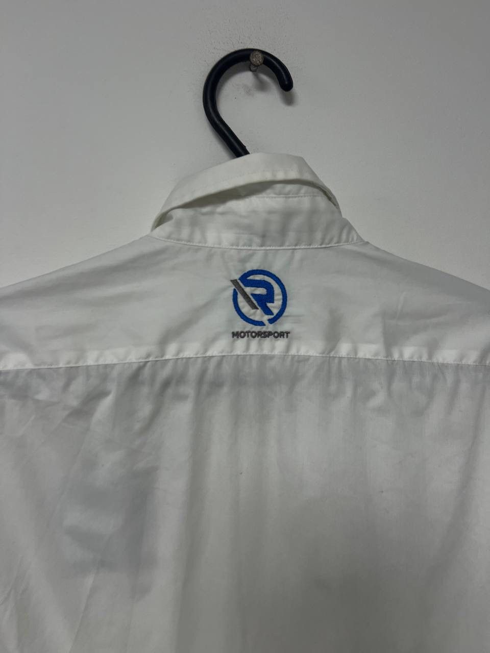 Other Aston Martin St Gallen Racing Freem Racing Button Up Shirt M Size US M / EU 48-50 / 2 - 16 Thumbnail