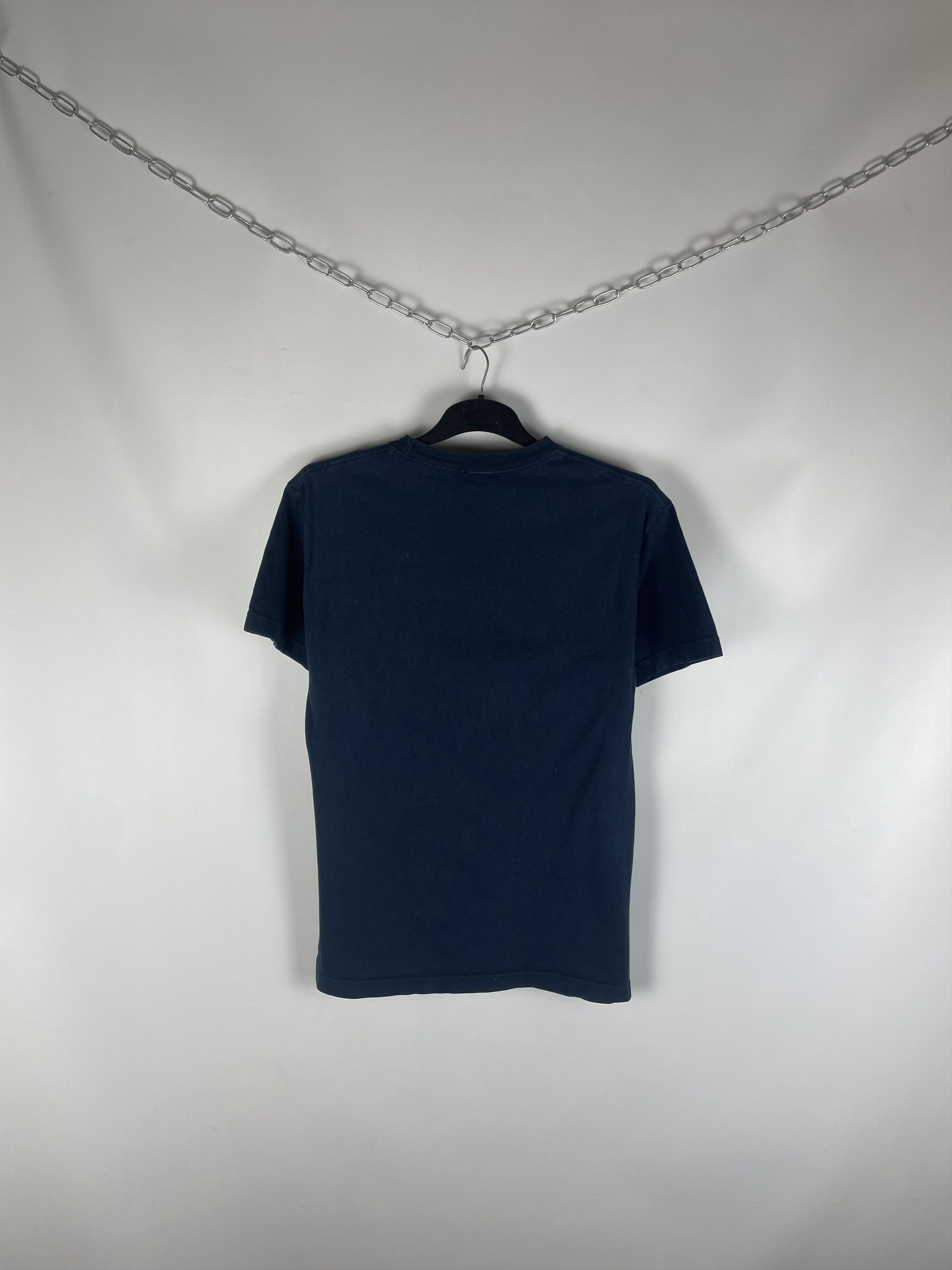 Flip Skateboards VINTAGE 90’s FLIP SKATEBOARDS TRASHED TEE Y2K HOOK-UPS Size US M / EU 48-50 / 2 - 7 Thumbnail