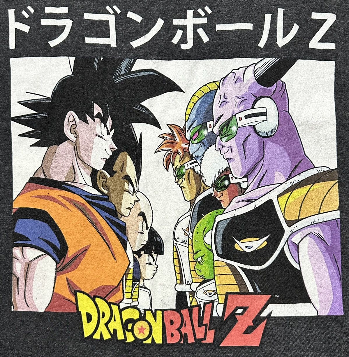 Other DragonBall Z shirt Size US L / EU 52-54 / 3 - 4 Thumbnail
