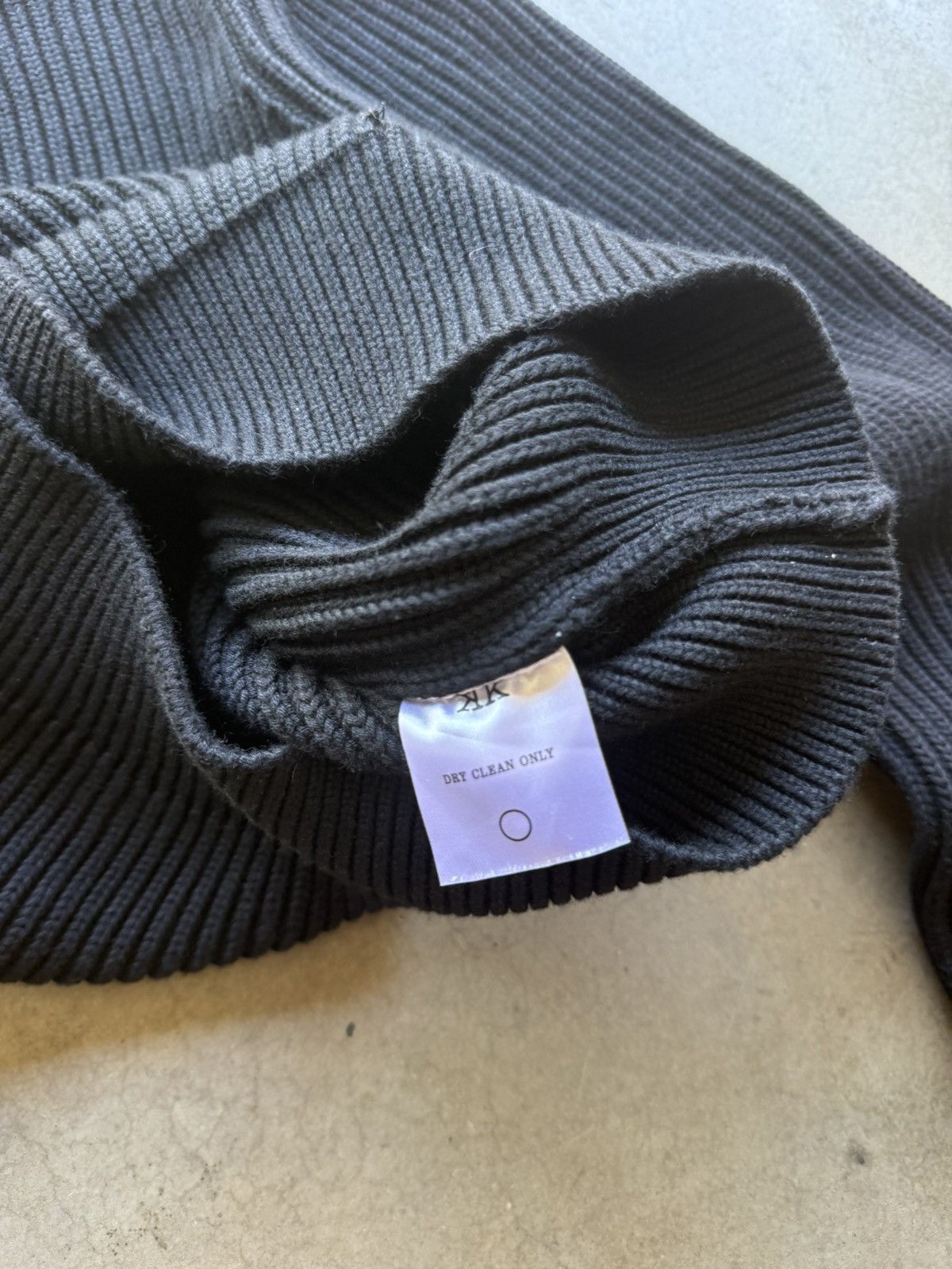 K-Two Studios K-Two fishermen hooded knit Sold Out Size US M / EU 48-50 / 2 - 3 Thumbnail