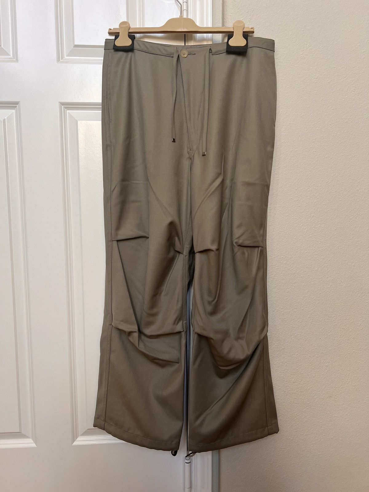 Other Camo wool darted knee pants Size US 32 / EU 48 - 2 Thumbnail