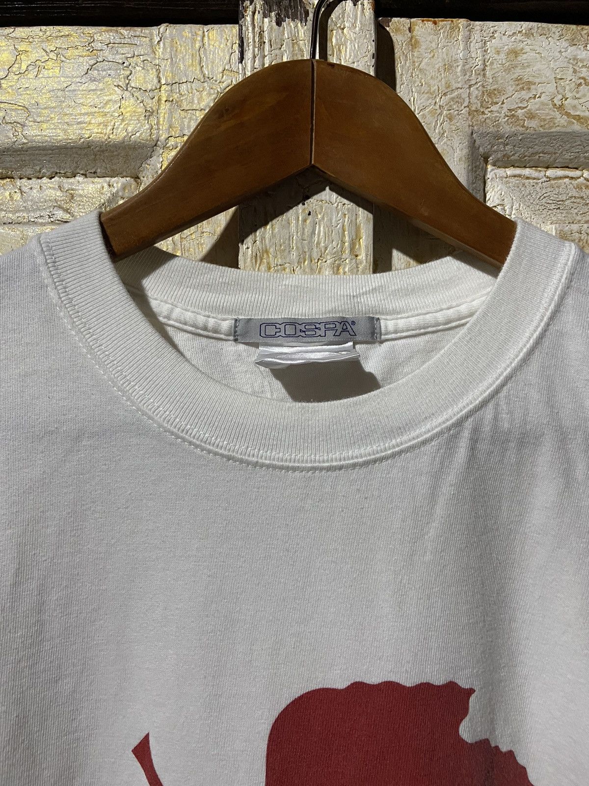 Anime × Japanese Brand Anime Nerv Neon Genesis Evangelion official t shirt size M Size US M / EU 48-50 / 2 - 2 Thumbnail