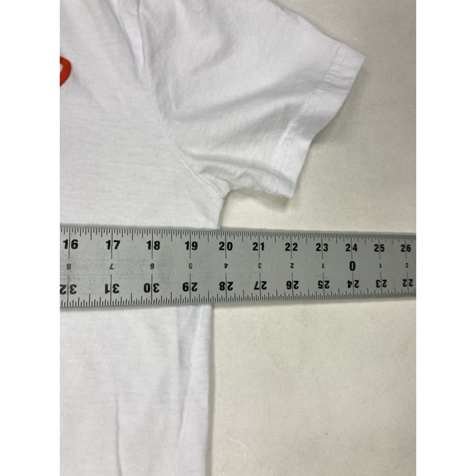 Southpole VINTAGE Southpole Astro Boy Graphic T-shirt Men Medium White Short Sleeve Size US M / EU 48-50 / 2 - 6 Thumbnail