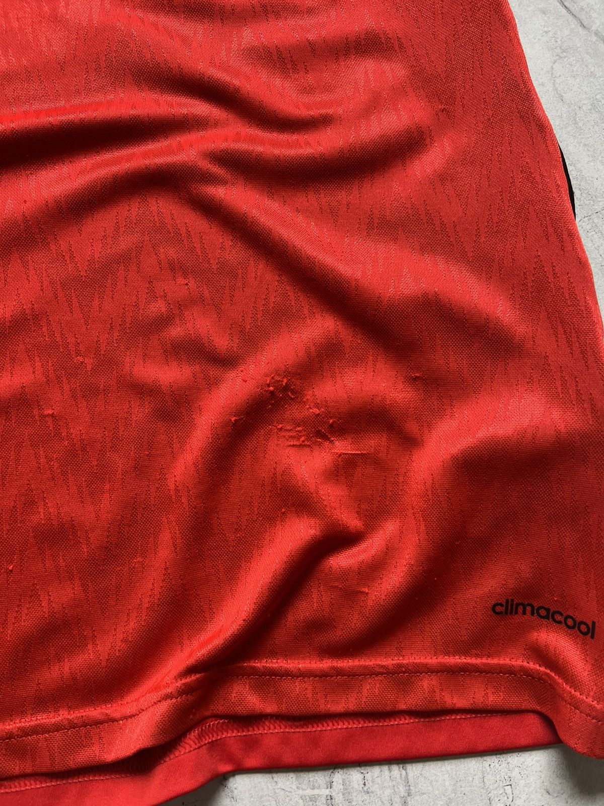 Adidas Vintage Adidas Mexico 🇲🇽 National Soccer Futbol Jersey Kit Size US XL / EU 56 / 4 - 4 Thumbnail