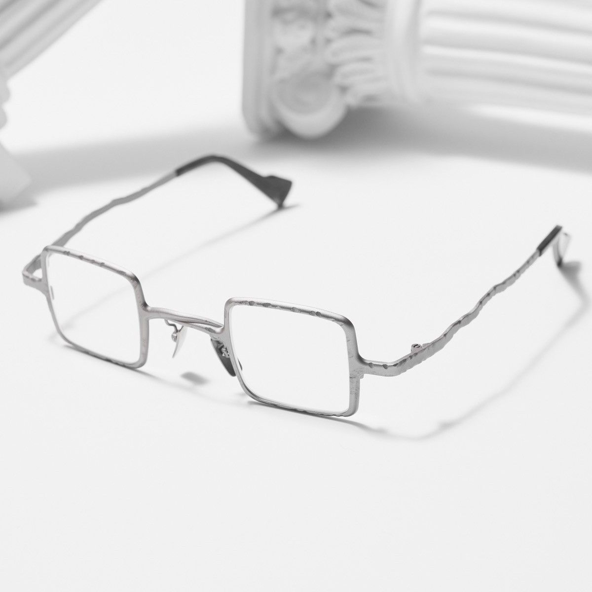Kuboraum KUBORAUM Z21 SM GLASSES Size ONE SIZE - 2 Thumbnail