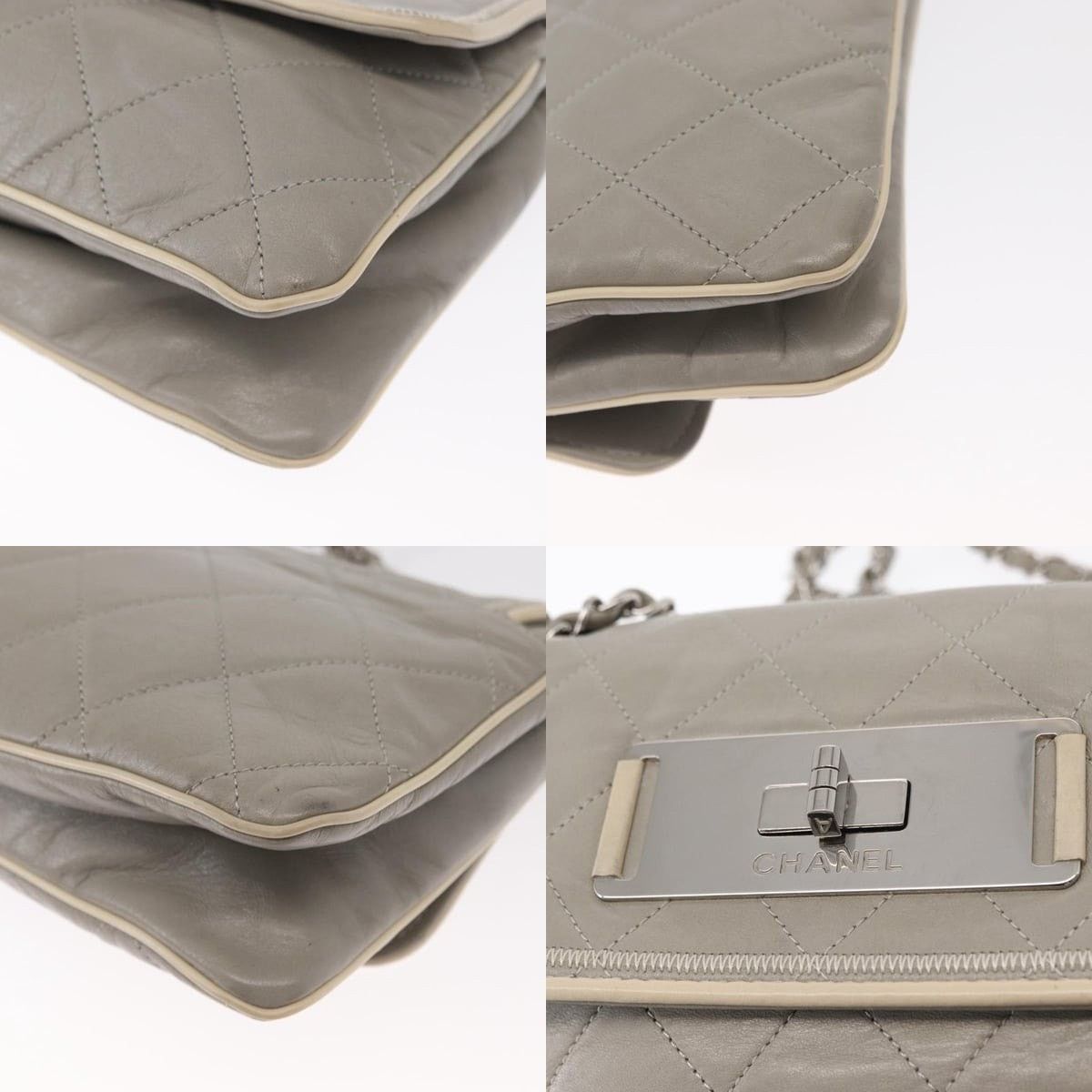 Chanel Chanel 2.55 Shoulder Bag Size ONE SIZE - 5 Thumbnail