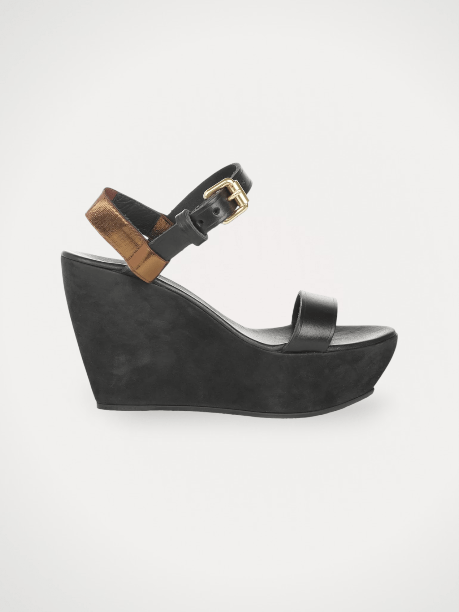 Acne Studios Acne Studios Sandals Size US 9 / IT 39 - 1 Thumbnail